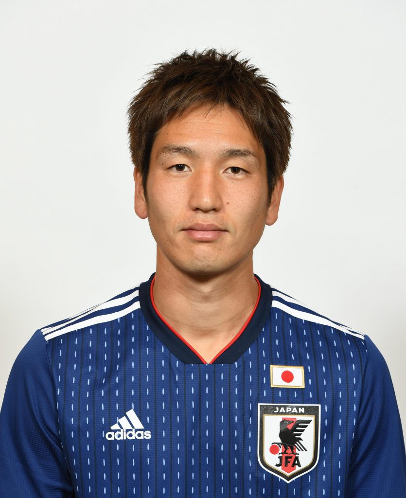 サッカー日本代表ここからが正念場 原口元気の献身