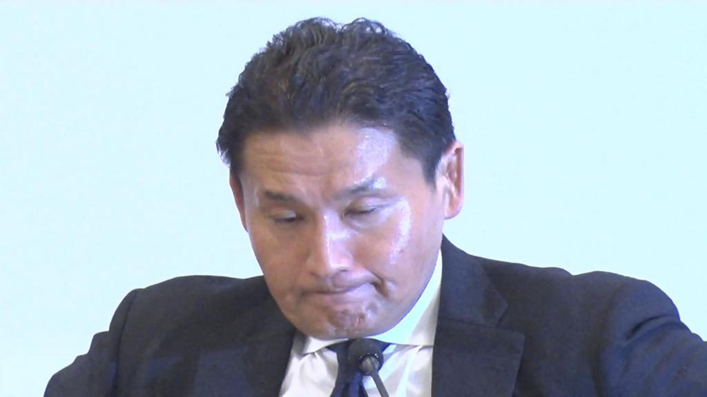 貴乃花退職・引退 日本相撲協会による悪意しか感じない